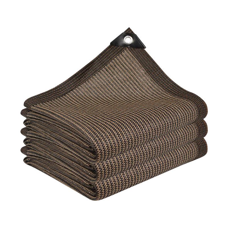Outdoor Patio Sun Shade Cloth With Grommets, Garden Sun Shade Sails, Canopy Shelter Cover