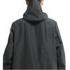 Nike Winddicht Wasserdicht Warm Langarm Jacke Herren Jacken 886163-010