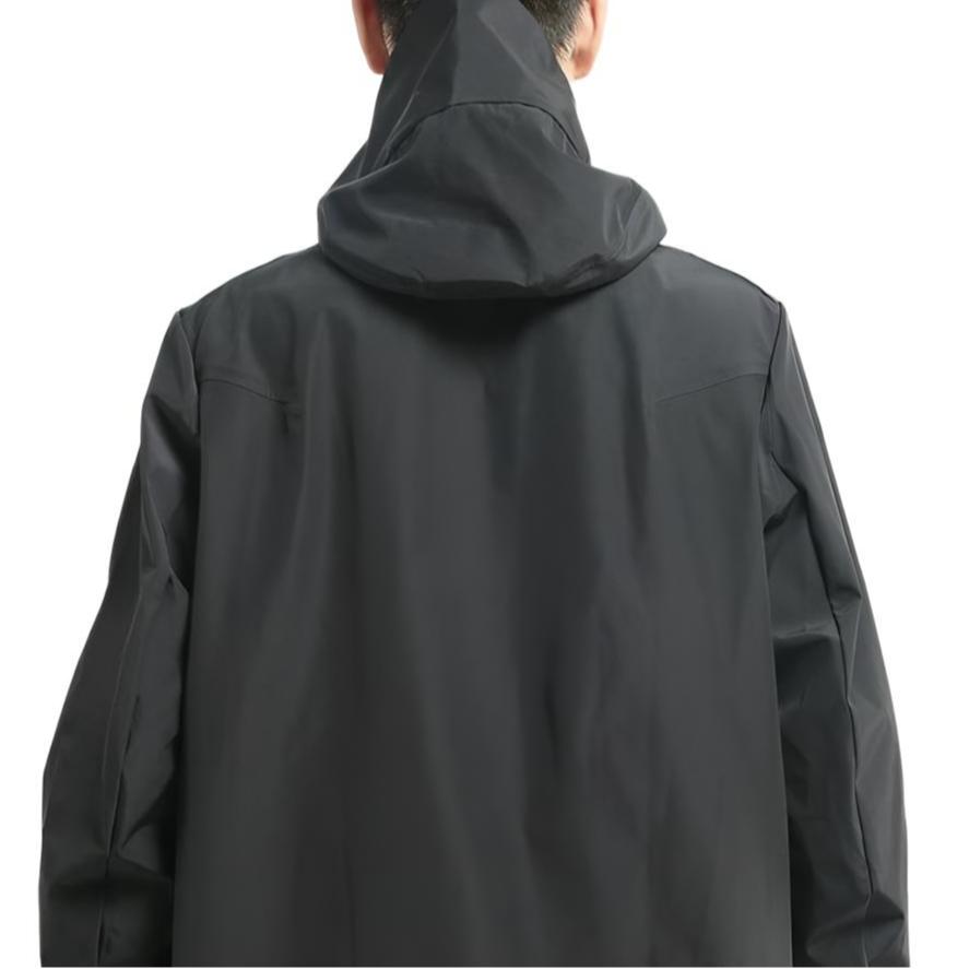 Nike Winddicht Wasserdicht Warm Langarm Jacke Herren Jacken 886163-010