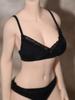 Hobby Toy [TOYBARJAPAN] 1/6 Scale Figure Set for TBLeague Body (Normal Build, GS Style) - Innocent Fashion Lingerie - Latest Bra and Panties Underwear