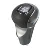 5 Speed Manual Gear Shift Knob For 2006-2011 Honda Civic DX EX LX #54102-SNA-A01