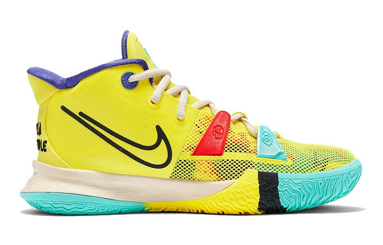 Nike Kyrie 7 Irving 7 `1