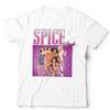 Spice Girls Retro Graphic Tee Vintage 90s Band Shirt Appreciation Unisex Kids
