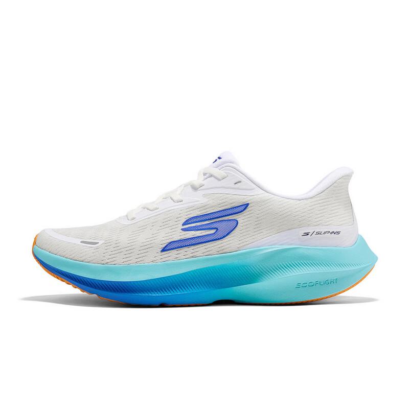 Skechers Men's Slip-On Sport Training Running Shoes 246220