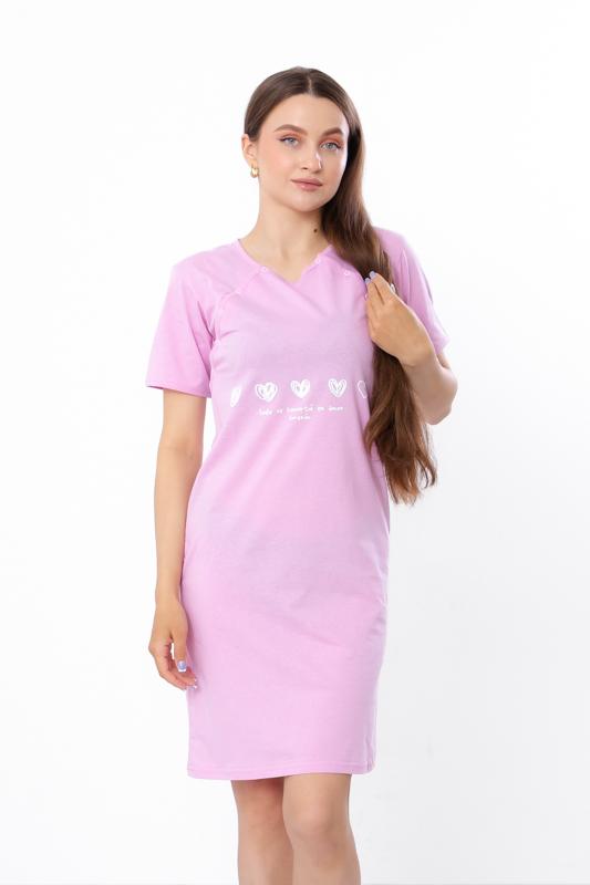 Nightgown (women’s) Any Season 8594-001-33 HC