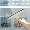 .1x Glass Window Wiper Soap Cleaner Squeegee For Home USS Car Mirror Shower N0L9