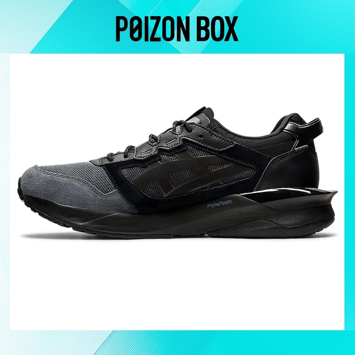 

кроссовки Asics Gel-Lyte XXX Running shoes Men 1021A328-001