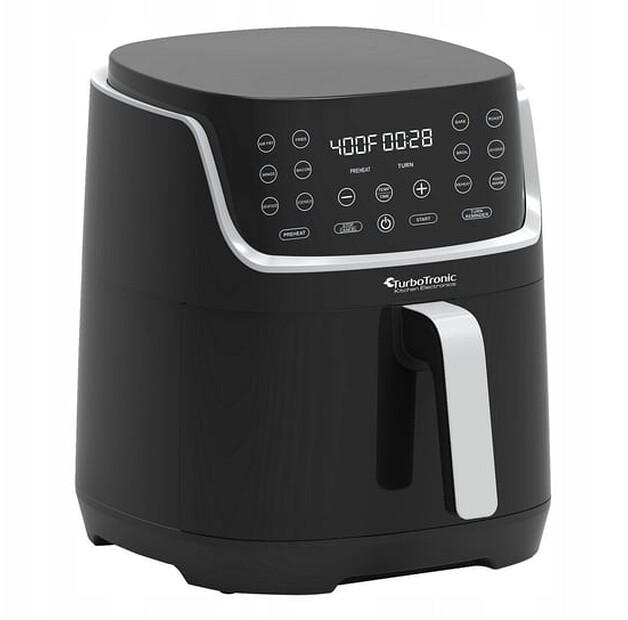 Deep Fryer Dehydrator 8L 1800W Air