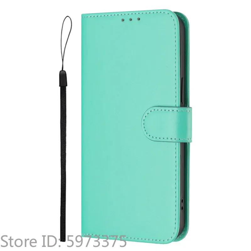 Luxury Flip Leather Case For Motorola Edge 70 Flip Cover On For Moto G67 G57 G06 Power 4G 5G Coque Wallet Bags Flower Cases Etui