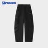 FUSION Women's Woven Cargo Pants