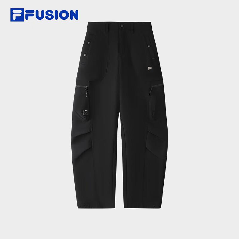 FILA FUSION Women s Woven Cargo Pants M