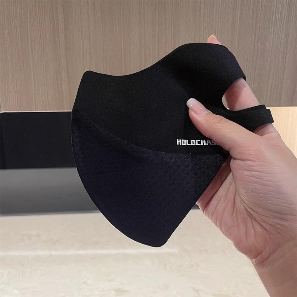 Breathable Warm Mask Autumn Winter Traceless Face Mask New Riding Face Mask