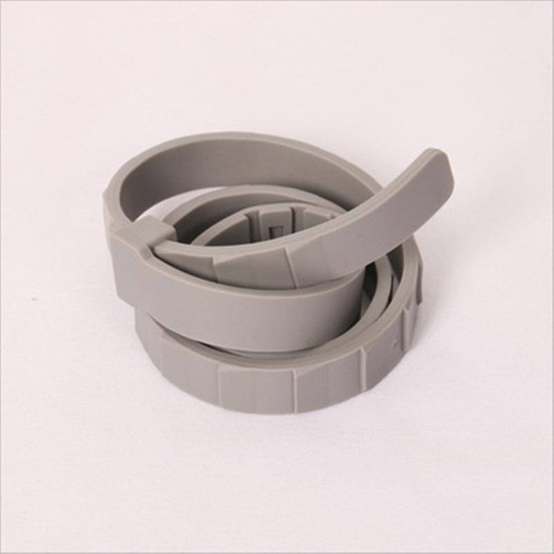 Adjustable Flea, Tick & Mosquito Collar for Pets: Cat & Dog Deworming Insecticide