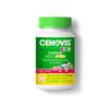 Cenovis Kids Lactulose Gummy Jelly Mango Flavor (30 Gummies / 30-Day Supply)