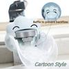 Adjustable Child Hand Washing Water Assistant Faucet Extended for Kitchen Bathroom