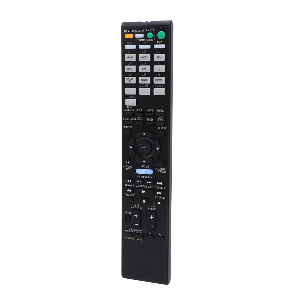 RM AAP040 AV Receiver Remote Control Sound Video Receiver Remote Controller for STR DN1000 AV