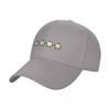 Stardew Valley Junimos Baseball Cap Gentleman Hat F Party  Hood Golf Wear Men Womens