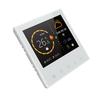 Smart Thermostat Wireless-Fidelity WaterCelsiusFloor Heating Controling Panel Programmable