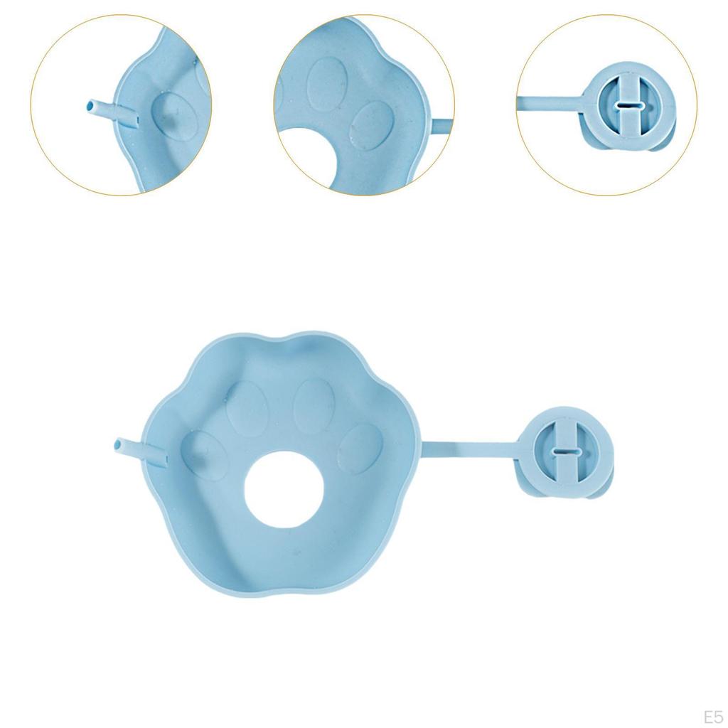 Kids Silicone Popsicle Holder for Summer Gatherings