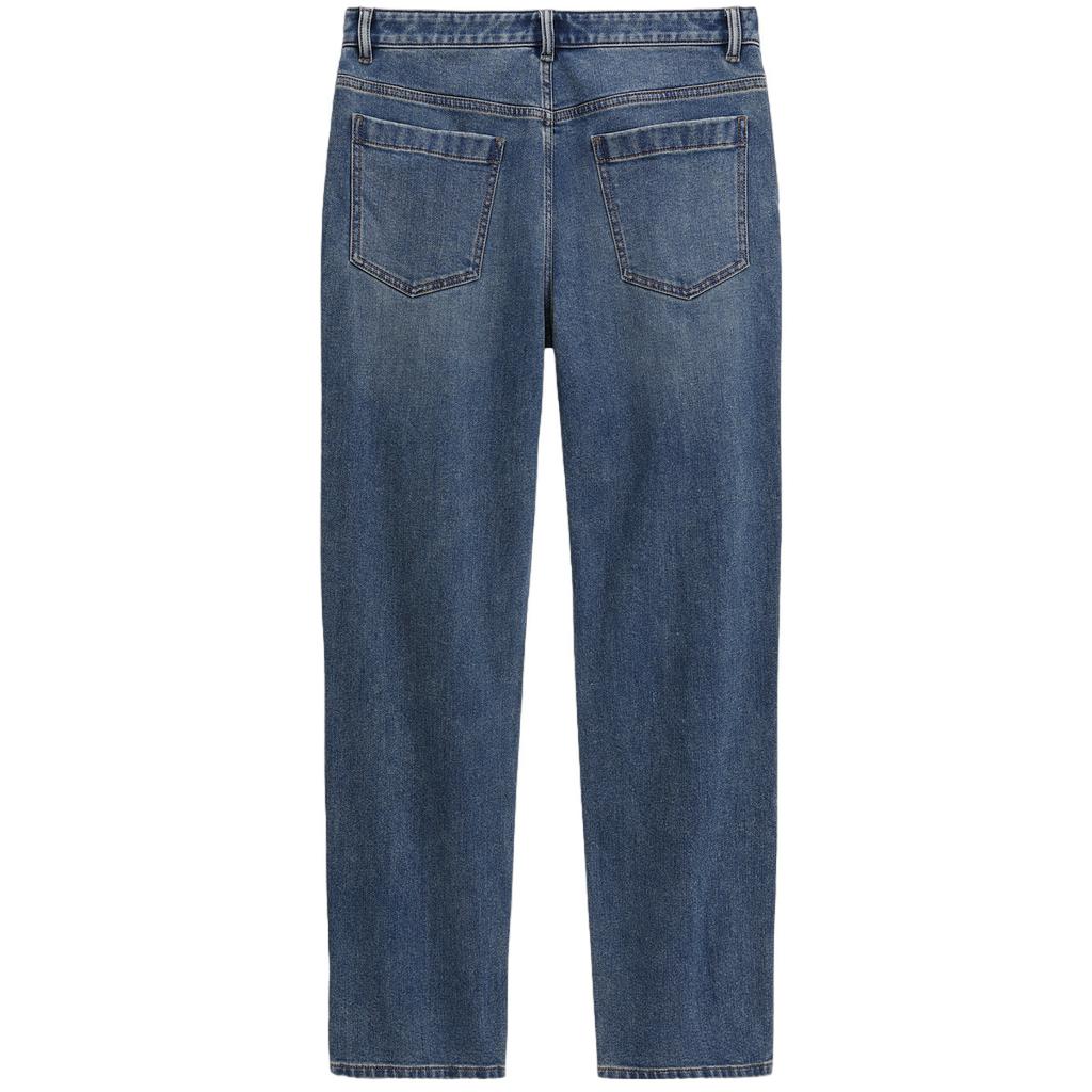 Gap Jeans Men's Moderate Straight Fit Pants 791813