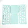Kids' Clothes Foldable T-Shirt Folding Board - Compact Storage Solution