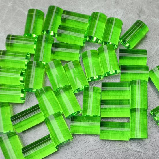 Ferulă Tac Biliard Înlocuire Acrilic Transparent Ferulă Tac Biliard Snooker Biliard Piese de Reparare Accesorii Biliard