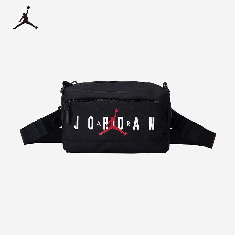 

Jordan Сумка кроссбоди для мальчиков AJ 8/20
