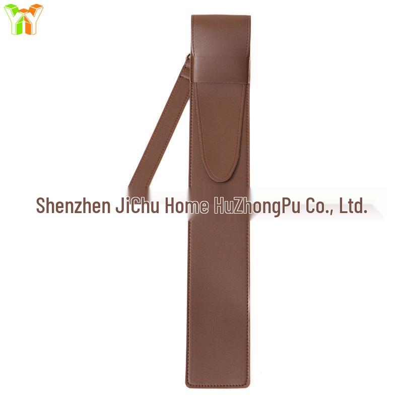 Nordic Style Handmade Portable Drumstick Bag – Anti-Lost Design, Perfect Gift for Drummers