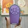 Compatible Key Case for ORA Good Cat, Black Cat R1, White Cat R2 - High-End Car Remote Shell for Men and Women