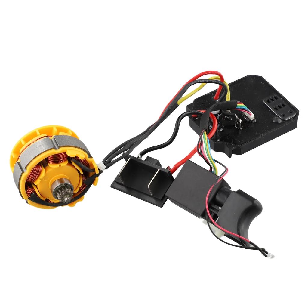 Motor Control Board-Switch Electric Dril Brushless-Motor Assembly/set For Dayi Brushless Electric Dril Sensorless Assembly