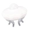 Jellyfish Projector Light 8 Color Changing Modes Bluetooth Speaker Jellyfish Projector Lamp for Bedroom Decoration