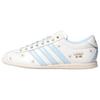Originals ANFU Bundeswehr Sneaker Damen Low Top Weiß Blau LA1352