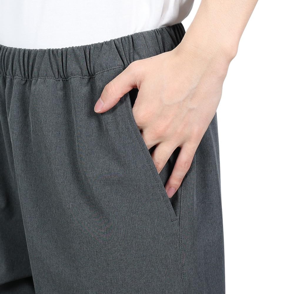 The North Face Flexible Mixed Color XL Men's Multi-Shorts, Water-Repellent, Stretch, Charcoal,