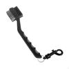 Golf Club Brush Cleaning Tool Comfortable Grip Putting Golfing Equipment Easily Attached To Bag