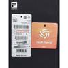 FILA Men's Spring Knit Straight-Leg Track Pants
