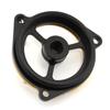 New 1Pcs CNC Starter Idle Gear Cover For DRZ400S/400E/400SM/ 450 Motorcycle Crankcase Cap Accessories