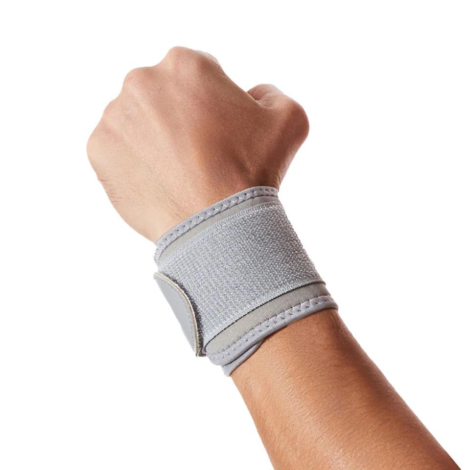 Adjustable Wrist Strap for Sprain Protection Pain Relief Unisex Sports Guard Gym Badminton Arthritis Support