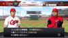 Pro Baseball Spirits 2019 early purchase DLC distribution for early access to overseas transfer players Original PC smartphone wallpaper distribution