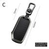 Housse de clé Kia EV6 2023 pour SUV Électrique - Coque de clé et Boucle Protectrices