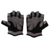 1 Pair Breathable Half Finger Gloves Elastic Training Gloves Durable Cycling Gloves  Gym Training