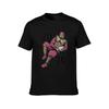 ZY GLOVES 2070 Paradigm Shift Sam Hyde T Shirt Hoodie for Men Women RD Black White