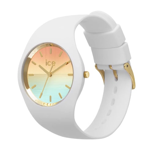Autorizované dámské hodinky Ice-watch 020637 ICE Sunset Golden Horizon Medium