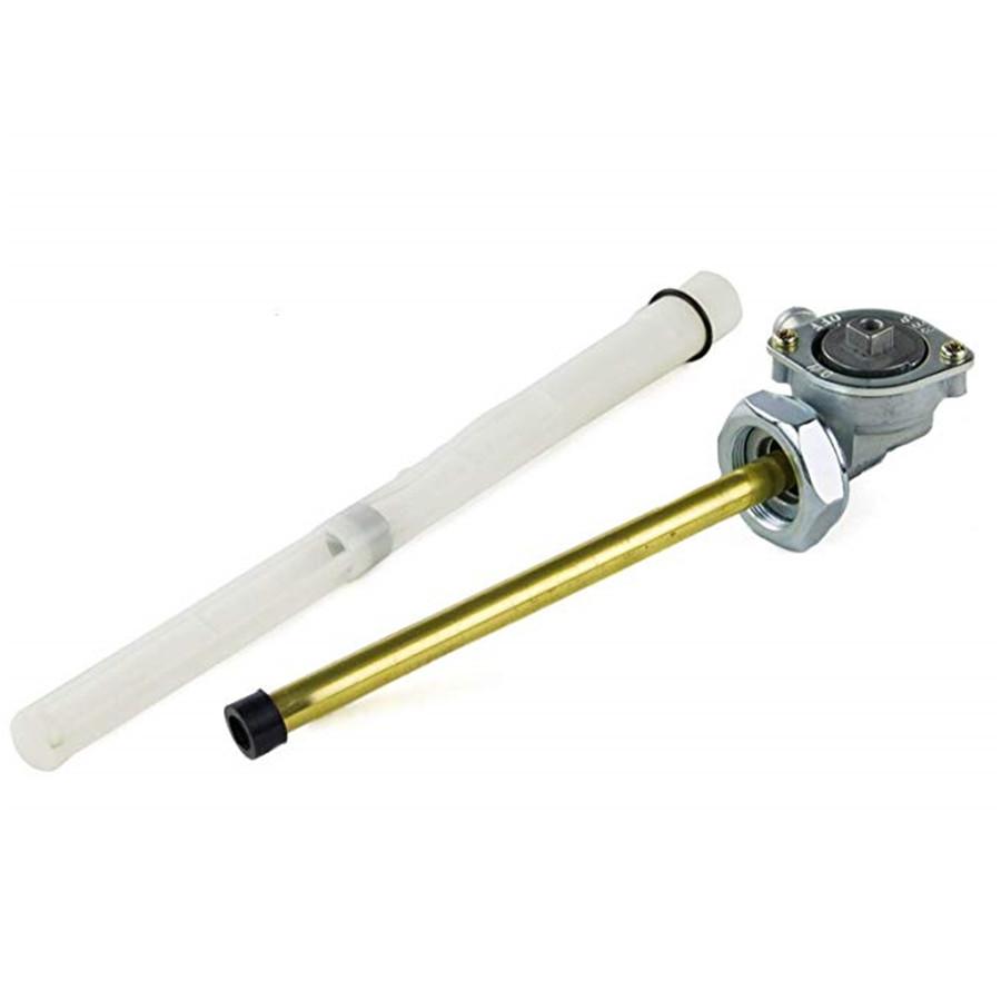 Fuel Valve Tank Petcock Switch For Honda VT600C Shadow VLX CBR600F CBR400 NC23 NC29 MC21