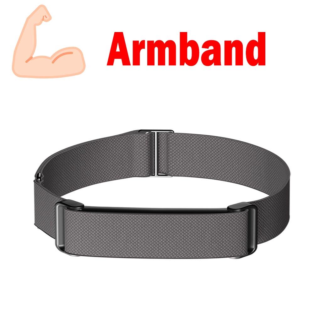 1-2PC Nylon Band for Google Fitbit Air Strap Biceps Strap Fitness Tracker Replacement Band Adjustable for Google Fitbit Air Band