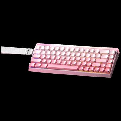 AULA HERO 68HE Magnetic Switch Gaming Keyboard
