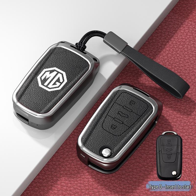 Kryt klíče od auta MG 6, MG5, ZS, ONE, HS, GS