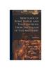 The New Guide of Rome, Naples and Their Environs From the Italian of Vasi and Nibby Book