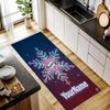 Bayern Munich Customize Your Name Kitchen Rug Runner Rug Laundry Mat Hallway Entryway The Best Gift Choice