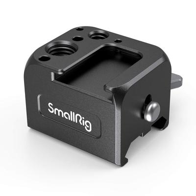 SMALLRIG Gimbal NATO Clamp 3025 for RS 3 / RS 3 Pro/RS 2 / RSC 2