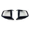 Car Steering Wheel Button Panel Cover Car Sticker For Mini Countryman U25 F65 F66 F67 Cooper E SE J01 J05 2024 2025 Accessories